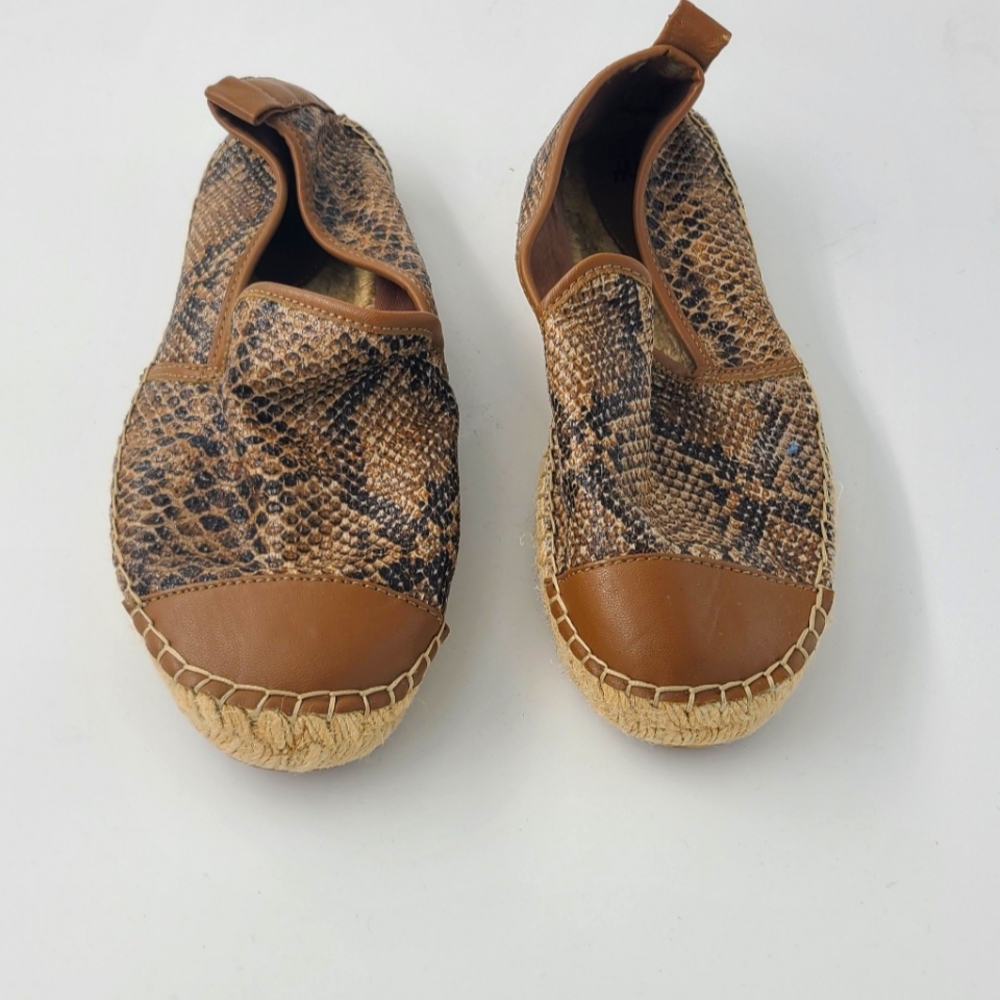 H&M Flats